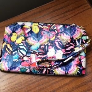 Small purse / wristlet